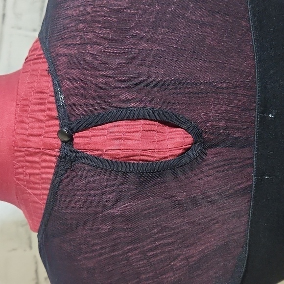 Olsenboye SZ M black Dress - Picture 7 of 10